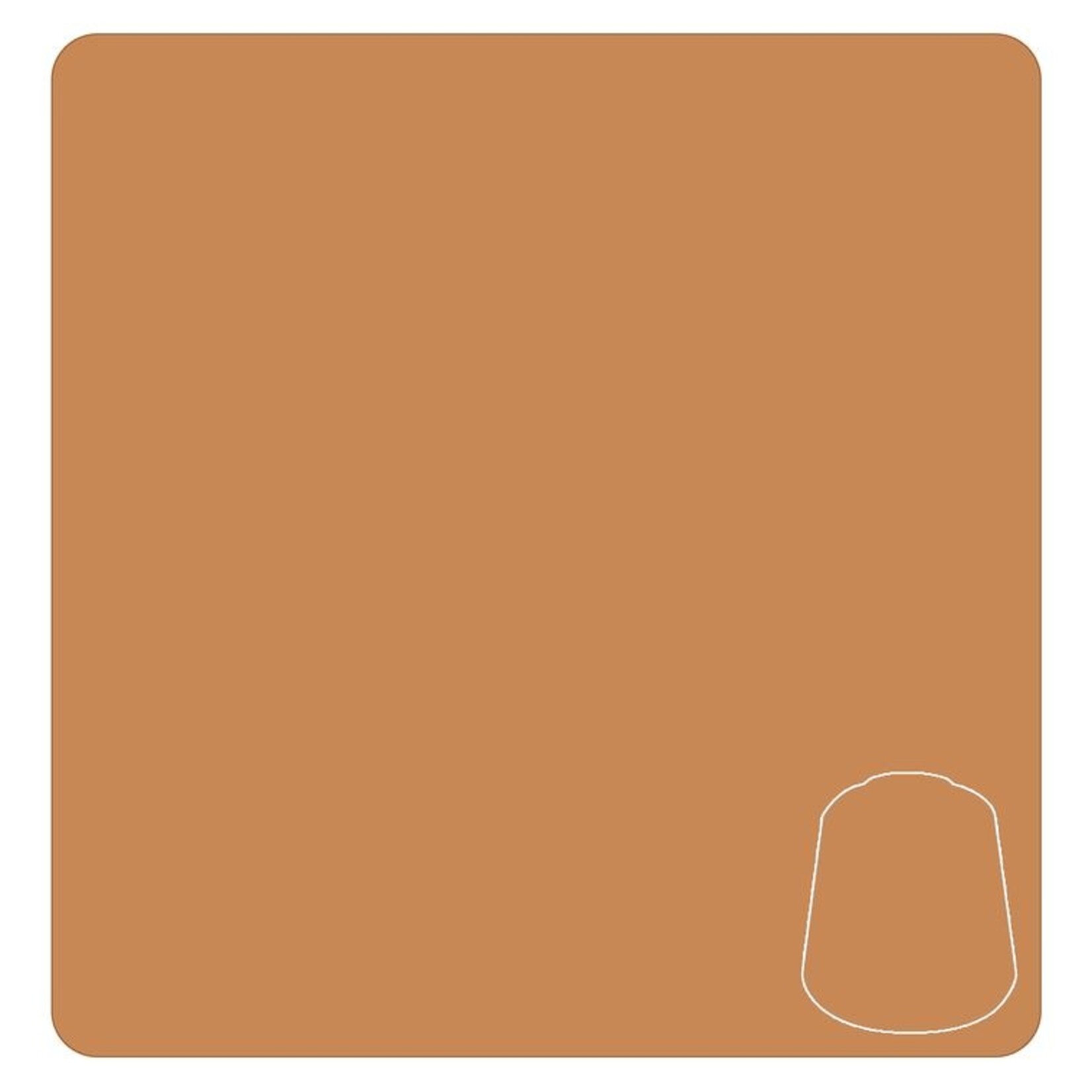 Citadel (Games Workshop) Citadel Layer: Bestigor Flesh (12ml)