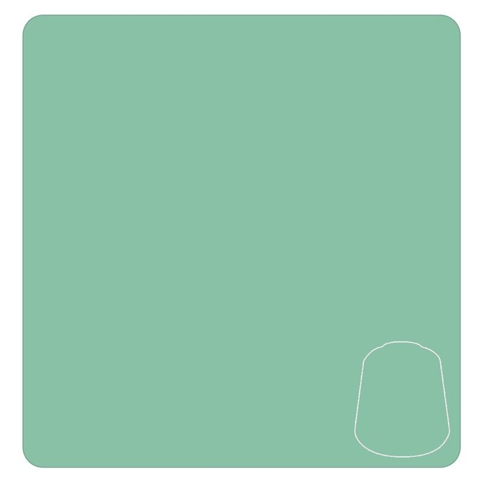 Citadel (Games Workshop) Citadel Layer: Gauss Blaster Green (12ml)
