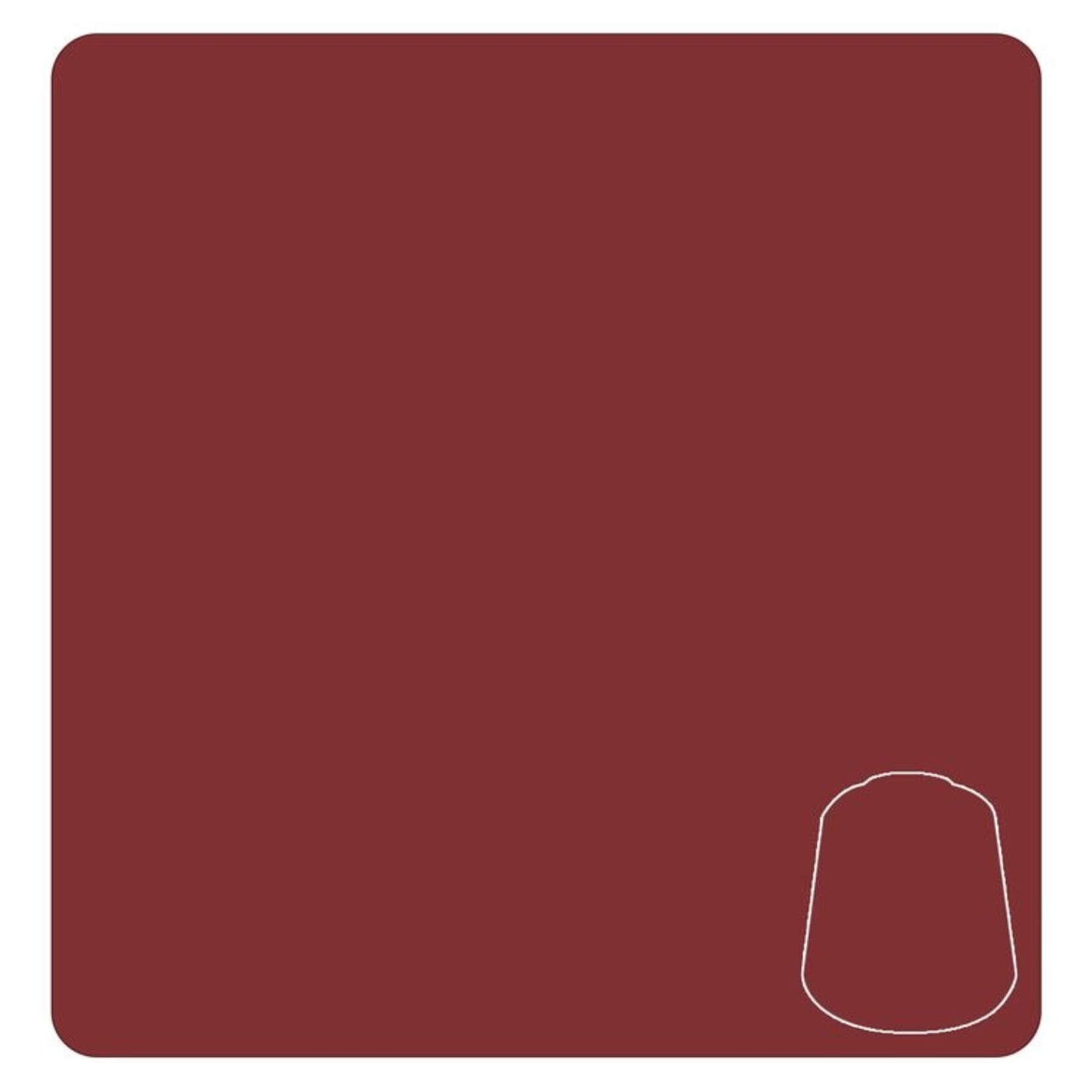 Warhammer Colour Warhammer Colour Layer: Tuskgor Fur (12ml)