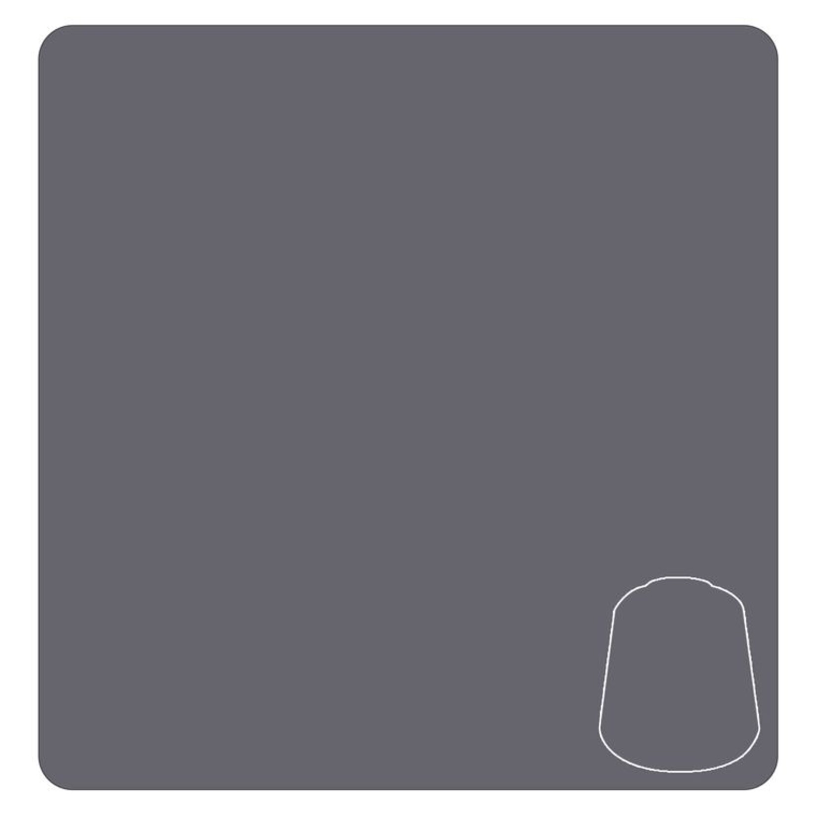 Citadel (Games Workshop) Citadel Layer: Warpfiend Grey (12ml)