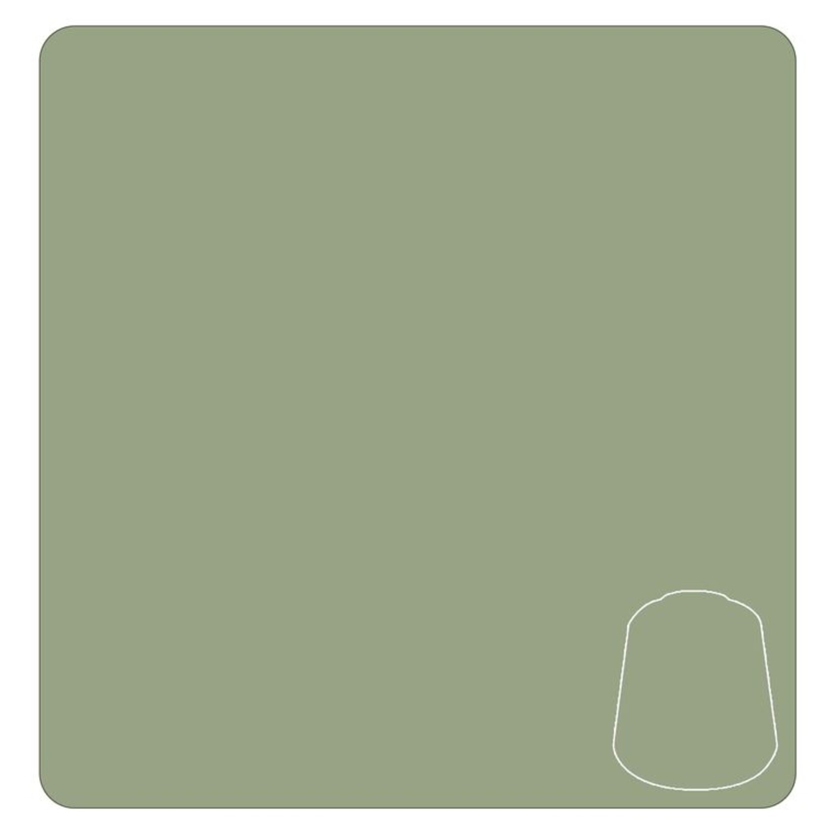 Warhammer Colour Warhammer Colour Base: Ionrach skin (12ml)