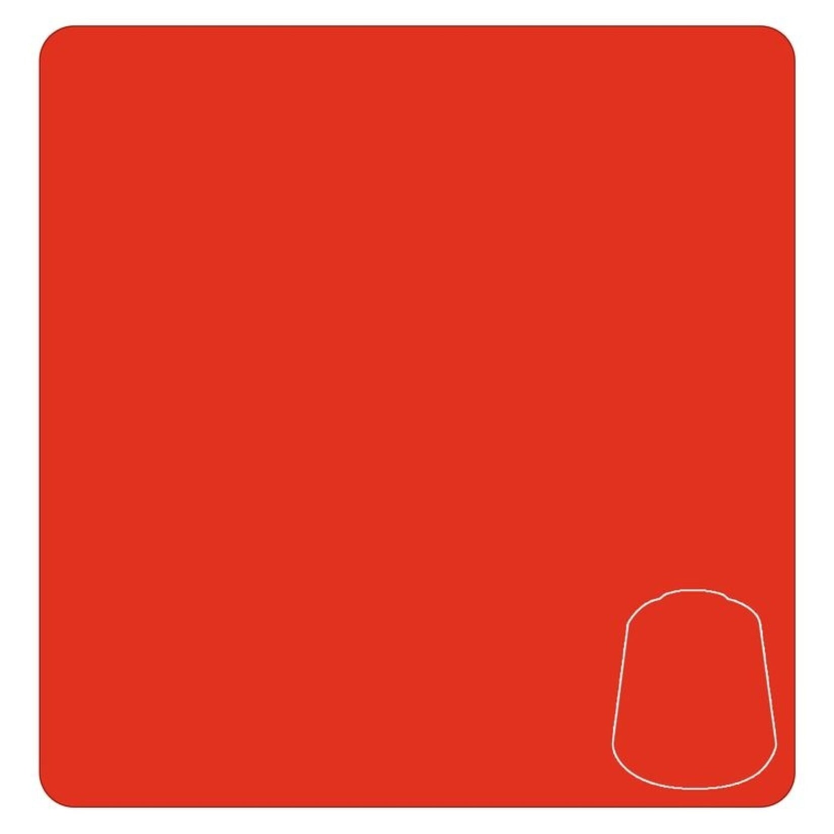 Warhammer Colour Warhammer Colour Base: Jokaero Orange (12ml)