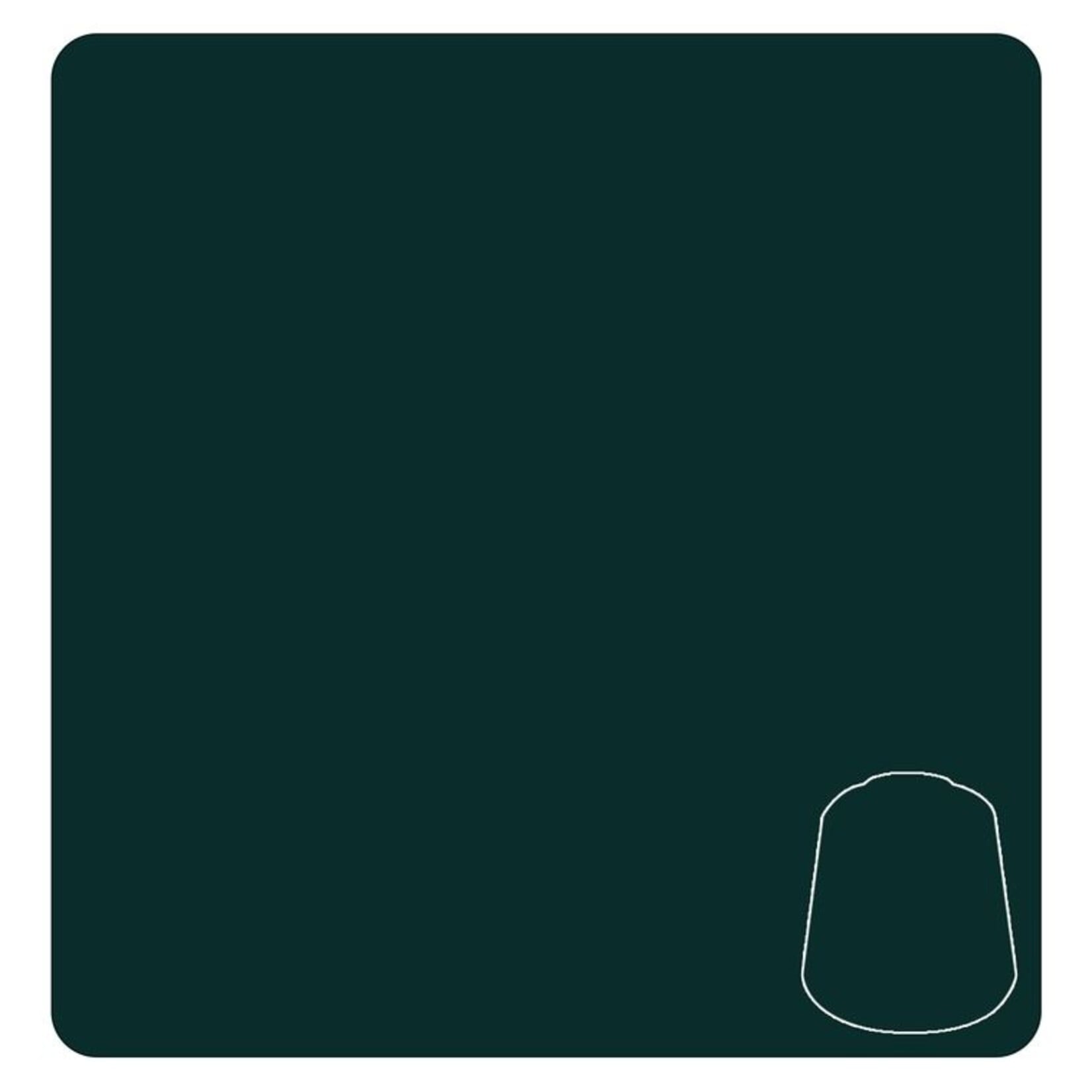 Citadel (Games Workshop) Citadel Base: Lupercal Green (12ml)