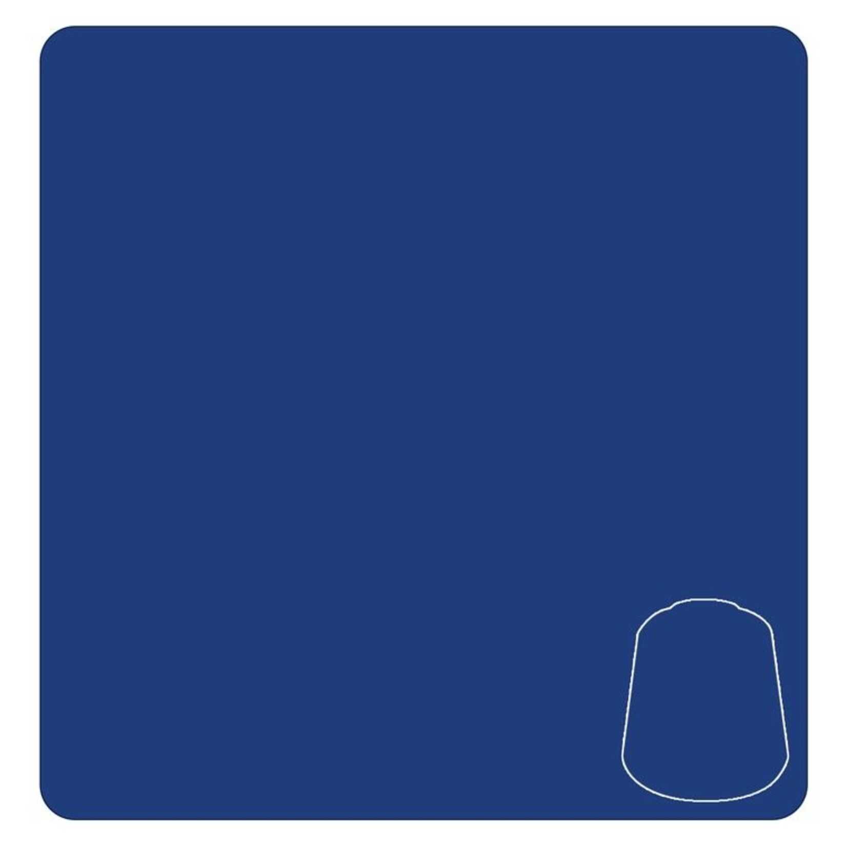 Warhammer Colour Warhammer Colour Base: Macragge Blue (12ml)