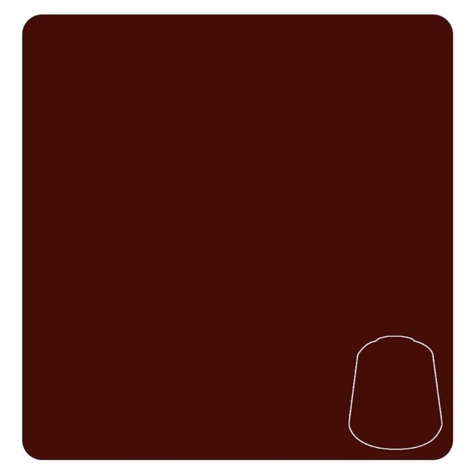 Warhammer Colour Warhammer Colour Base: Mournfang Brown (12ml)
