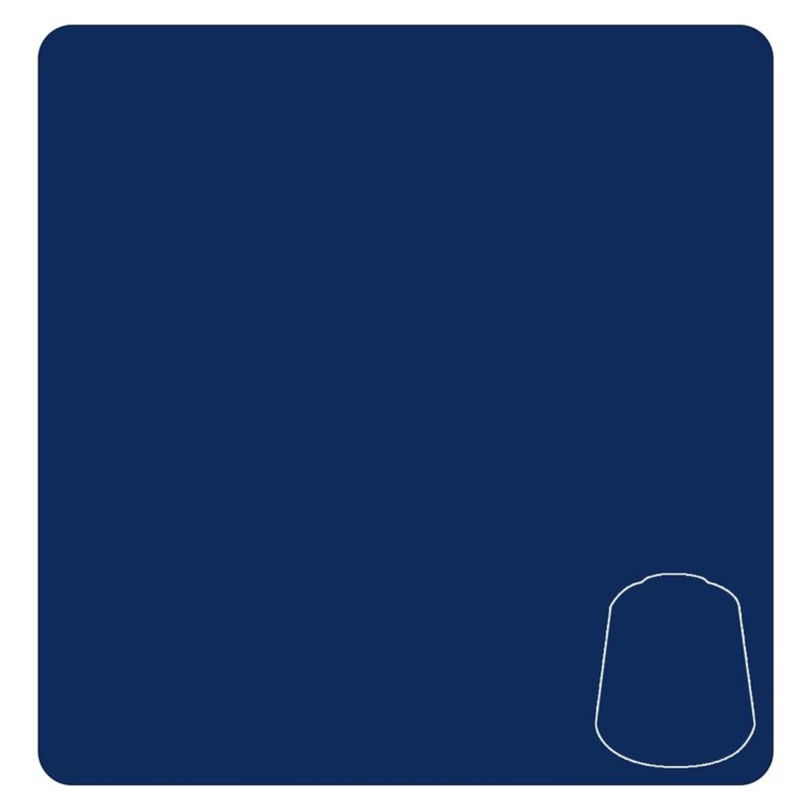Warhammer Colour Warhammer Colour Base: Night Lords Blue (12ml)