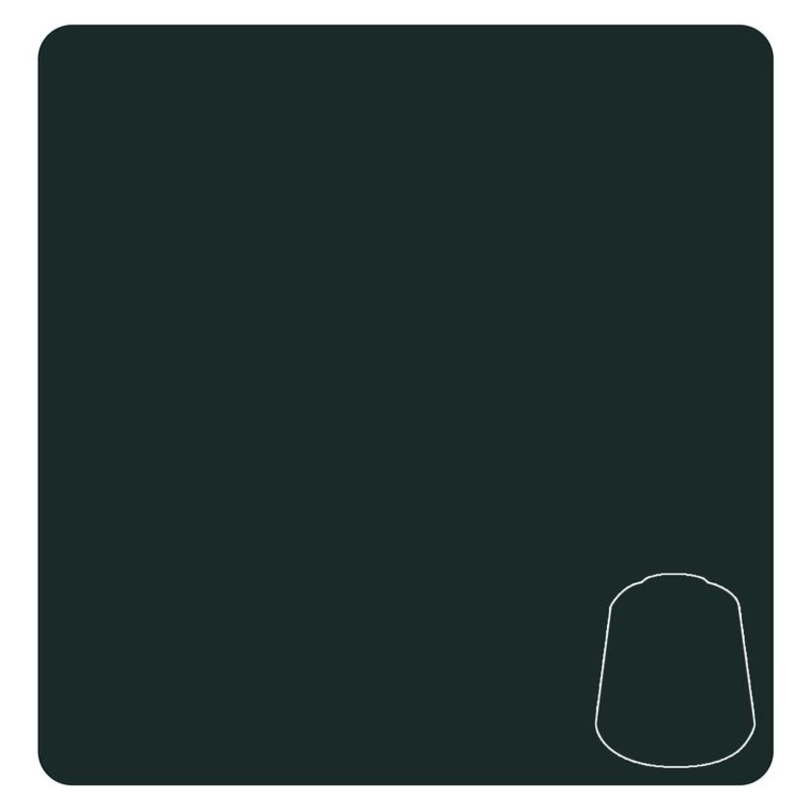 Citadel (Games Workshop) Citadel Base: Nocturne Green (12ml)