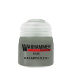 Warhammer Colour Warhammer Colour Base: Rakarth Flesh (12ml)