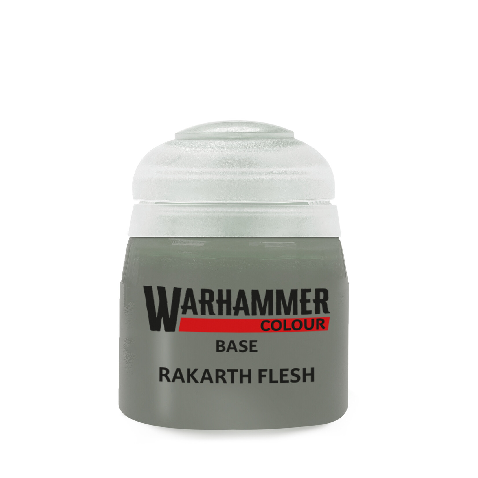 Warhammer Colour Warhammer Colour Base: Rakarth Flesh (12ml)