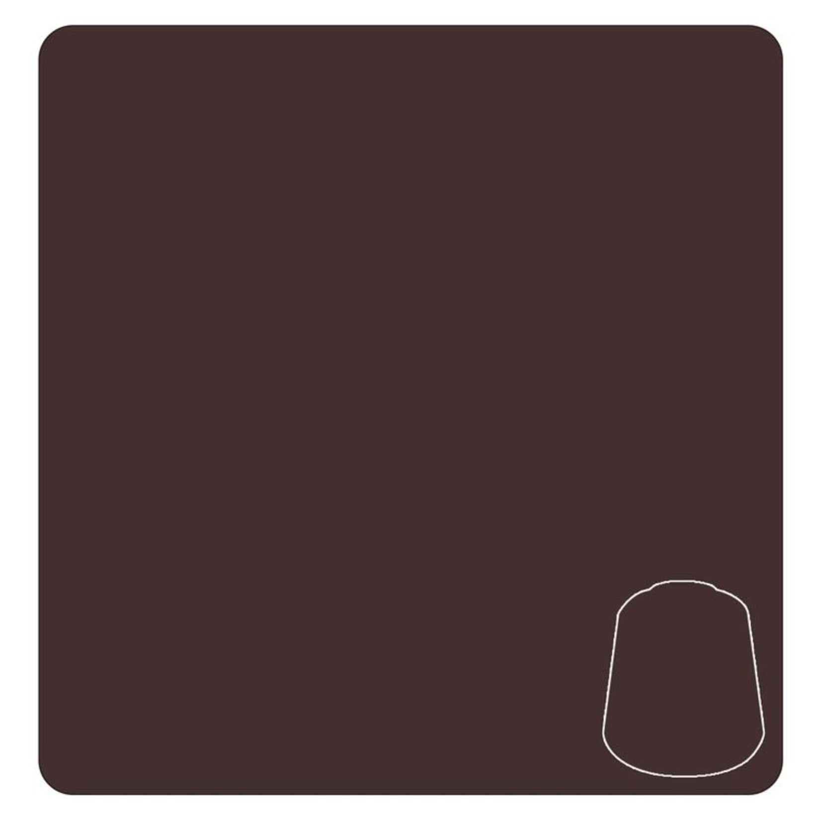 Warhammer Colour Warhammer Colour Base: Rhinox Hide (12ml)