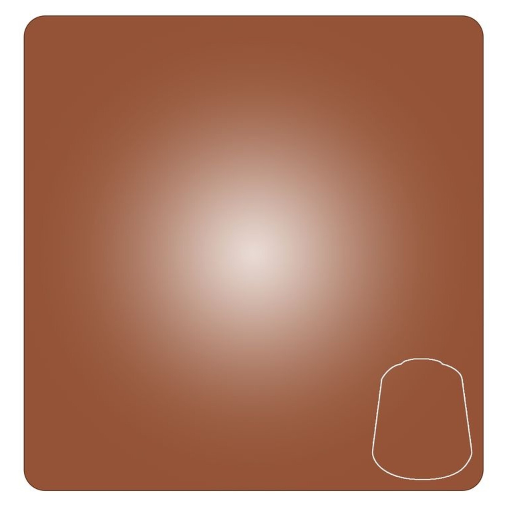 Warhammer Colour Warhammer Colour Base: Screaming Bell (12ml)