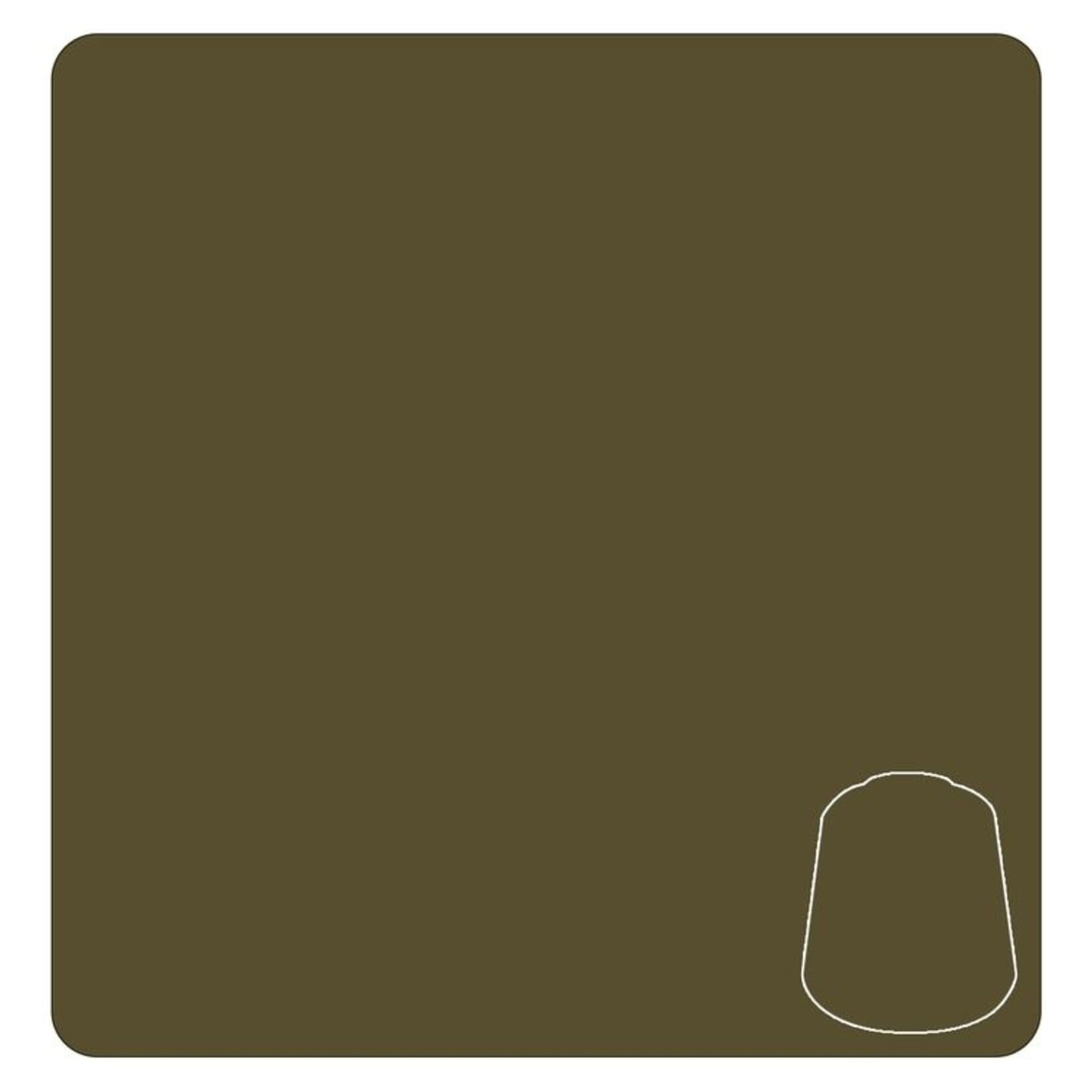 Warhammer Colour Warhammer Colour Base: Steel Legion Drab (12ml)