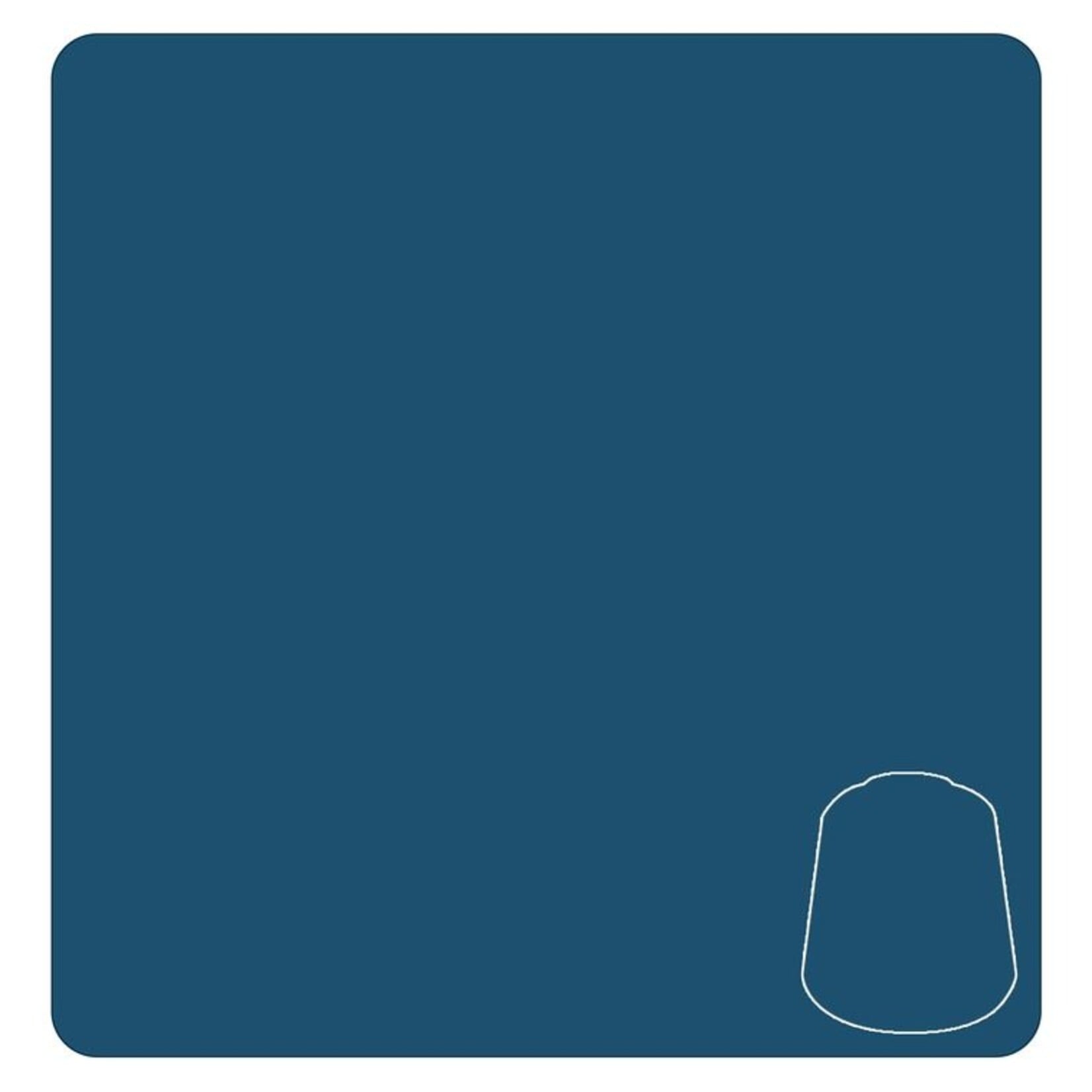 Warhammer Colour Warhammer Colour Base: Thousand Sons Blue (12ml)
