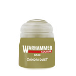 Warhammer Colour Warhammer Colour Base: Zandri Dust (12ml)