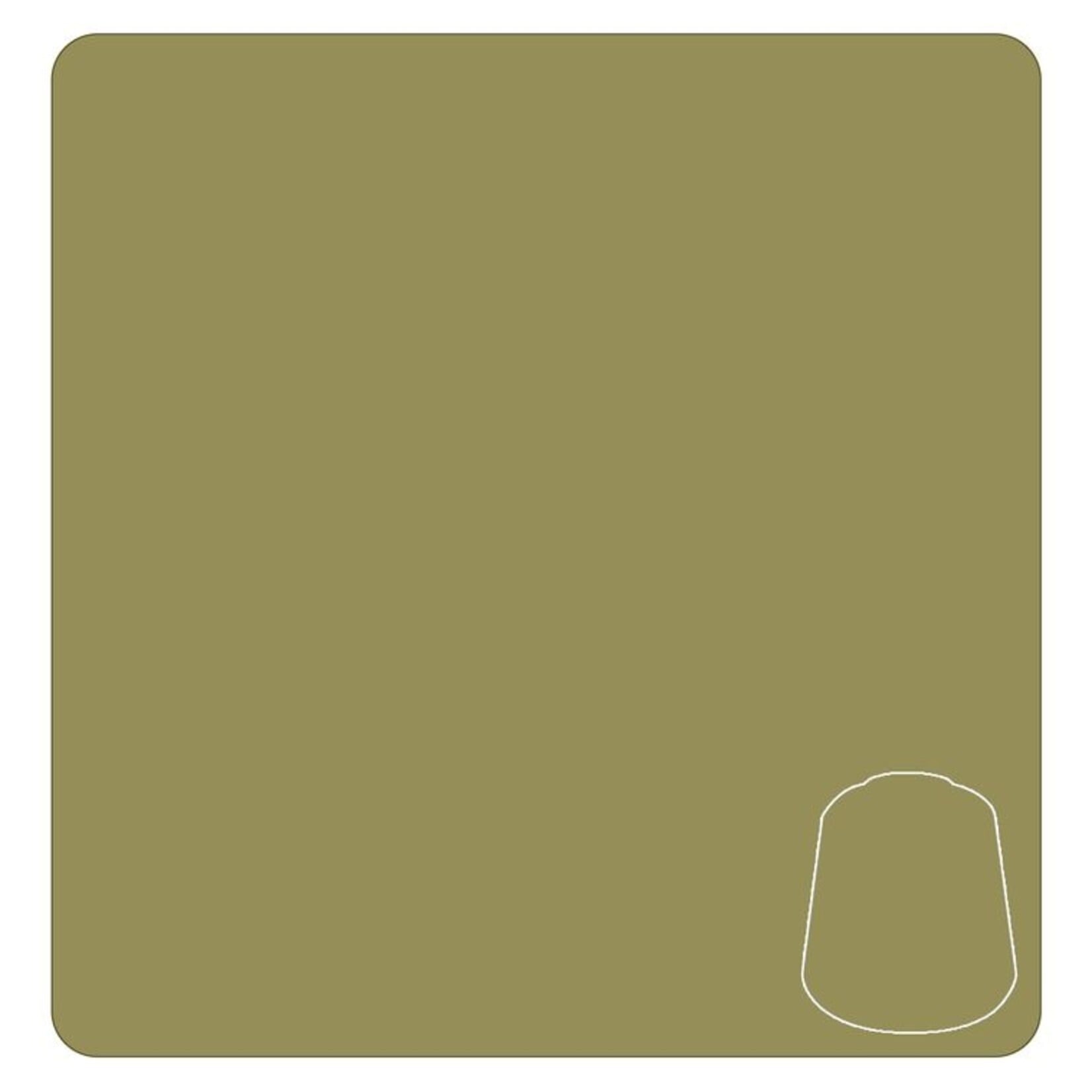 Warhammer Colour Warhammer Colour Base: Zandri Dust (12ml)