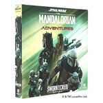 Unexpected Games Star Wars the Mandalorian Adventures: Sworn to the Creed (EN) (Pre-order)