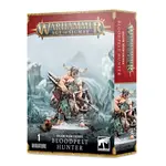 Games Workshop Ogor Mawtribes Bloodpelt Hunter **