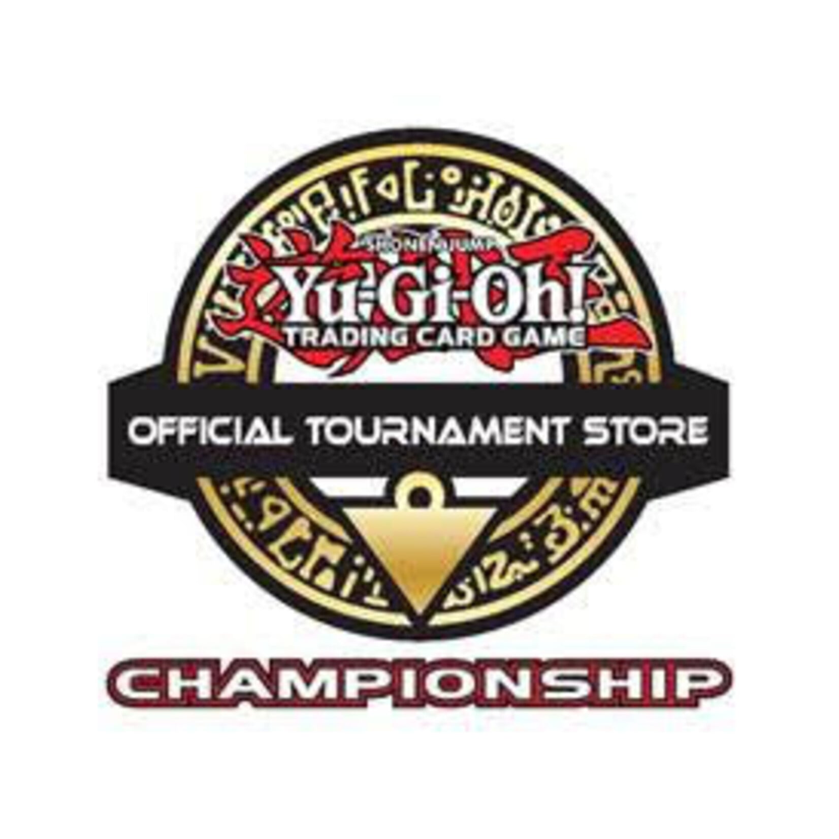 Yu-Gi-Oh! OTS Championship CORI Season 15-8-2026