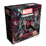 Fantasy Flight Games Marvel Champions LCG: Fear no Evil (EN)