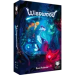 Czech Games Wispwood (EN)