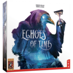 999-Games Echoes of Time (NL)
