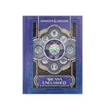 Wizards of the Coast D&D 5.5e Arcana Unleashed - ALT Cover (EN) (Pre-Order)