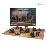Games Workshop Combat Patrol: Battlezone