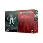Games Workshop Nighthaunt Lady Olynder, Mortarch of Grief