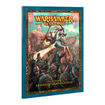 Games Workshop Arcane Journal Grand Cathay (EN)