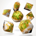 Glass Staff Crit Stones Gem of the Wilds