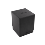 Gamegenic Gamegenic Squire 100+ XL Convertible Black **
