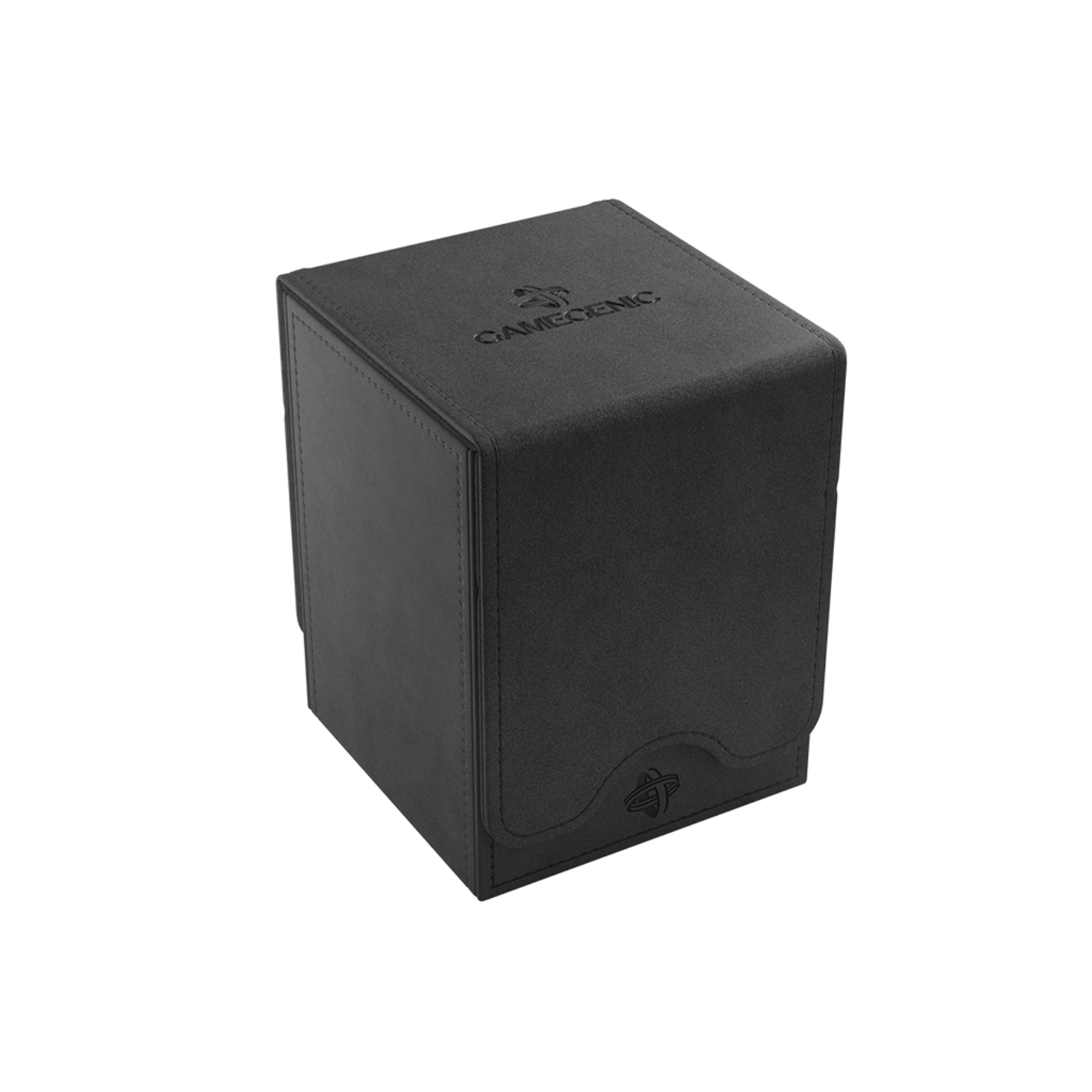 Gamegenic Gamegenic Squire 100+ XL Convertible Black **