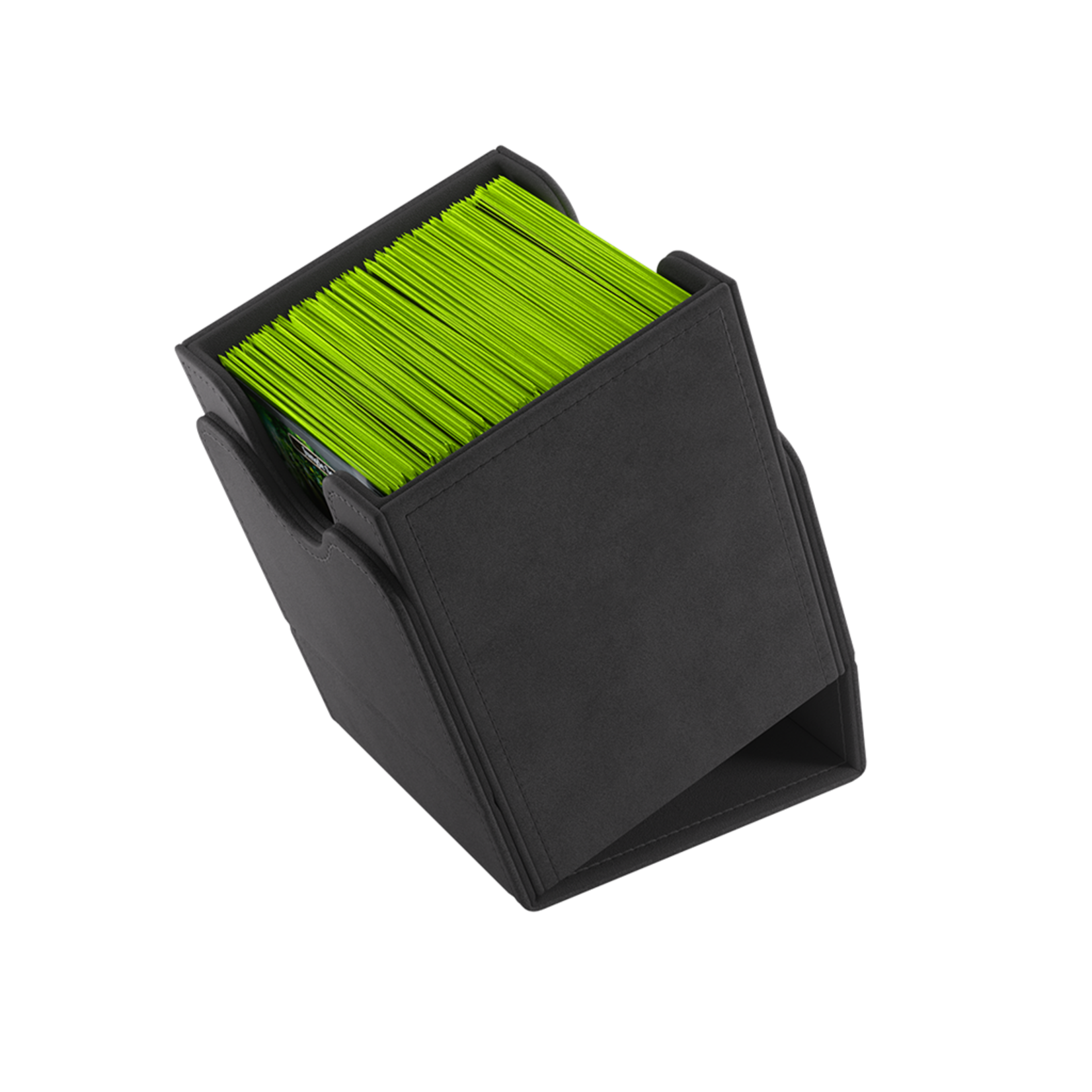 Gamegenic Gamegenic Squire 100+ XL Convertible Black **