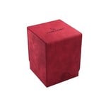Gamegenic Gamegenic Squire 100+ XL Convertible Red **