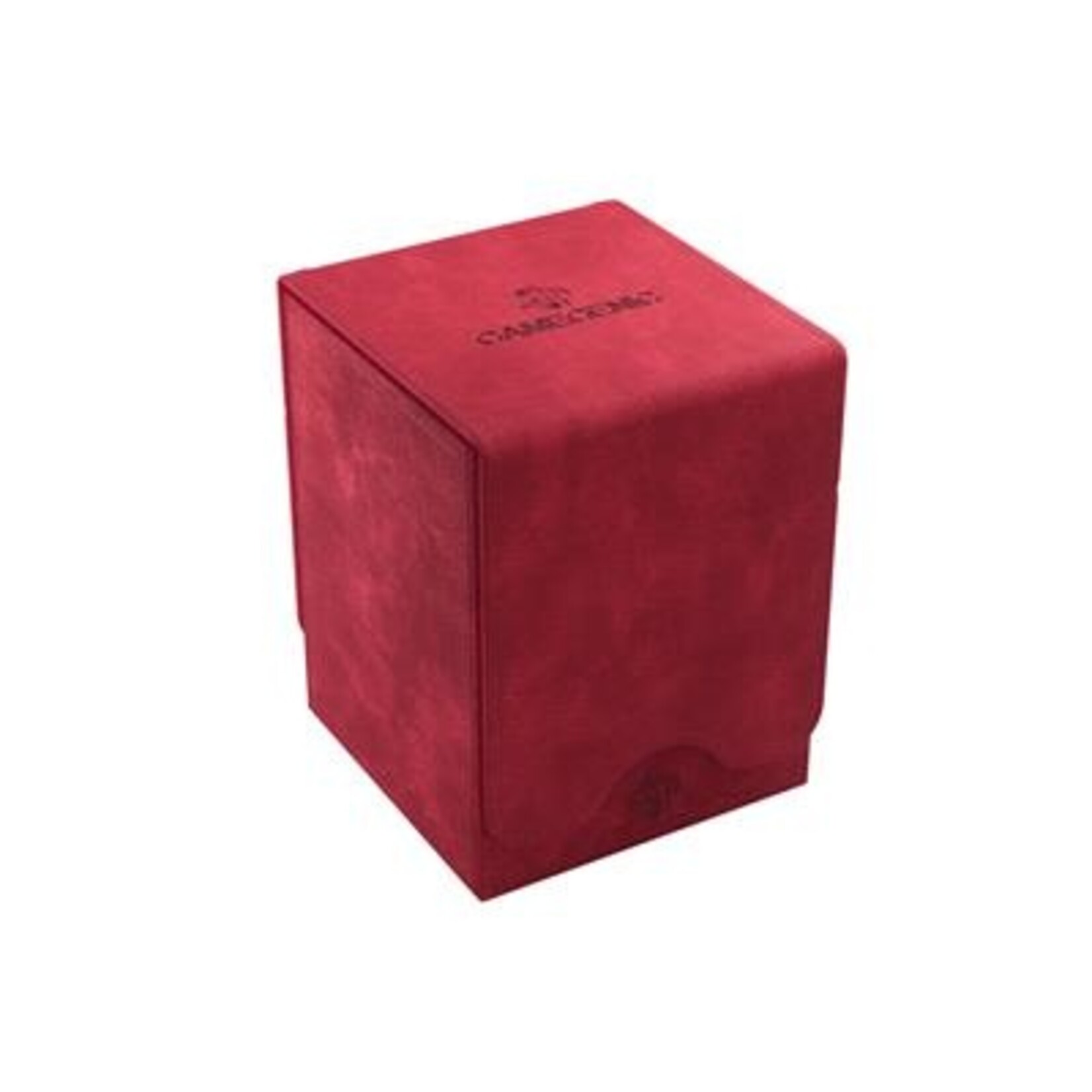 Gamegenic Gamegenic Squire 100+ XL Convertible Red **