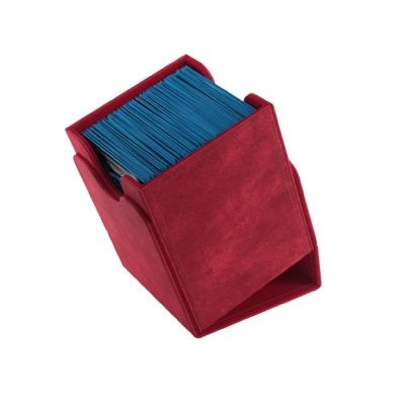 Gamegenic Gamegenic Squire 100+ XL Convertible Red **