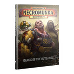 Games Workshop Necromunda Skirmish: Gangs of the Outlands (EN)