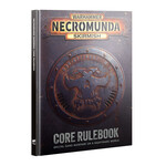 Games Workshop Necromunda Skirmish: Core Rulebook  2026 (EN)