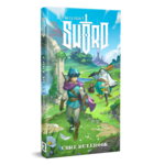 Free League Publishing Twilight Sword RPG Core Rulebook (EN) (Pre-order)
