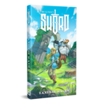 Free League Publishing Twilight Sword RPG: Lands of Radia (EN) (Pre-order)