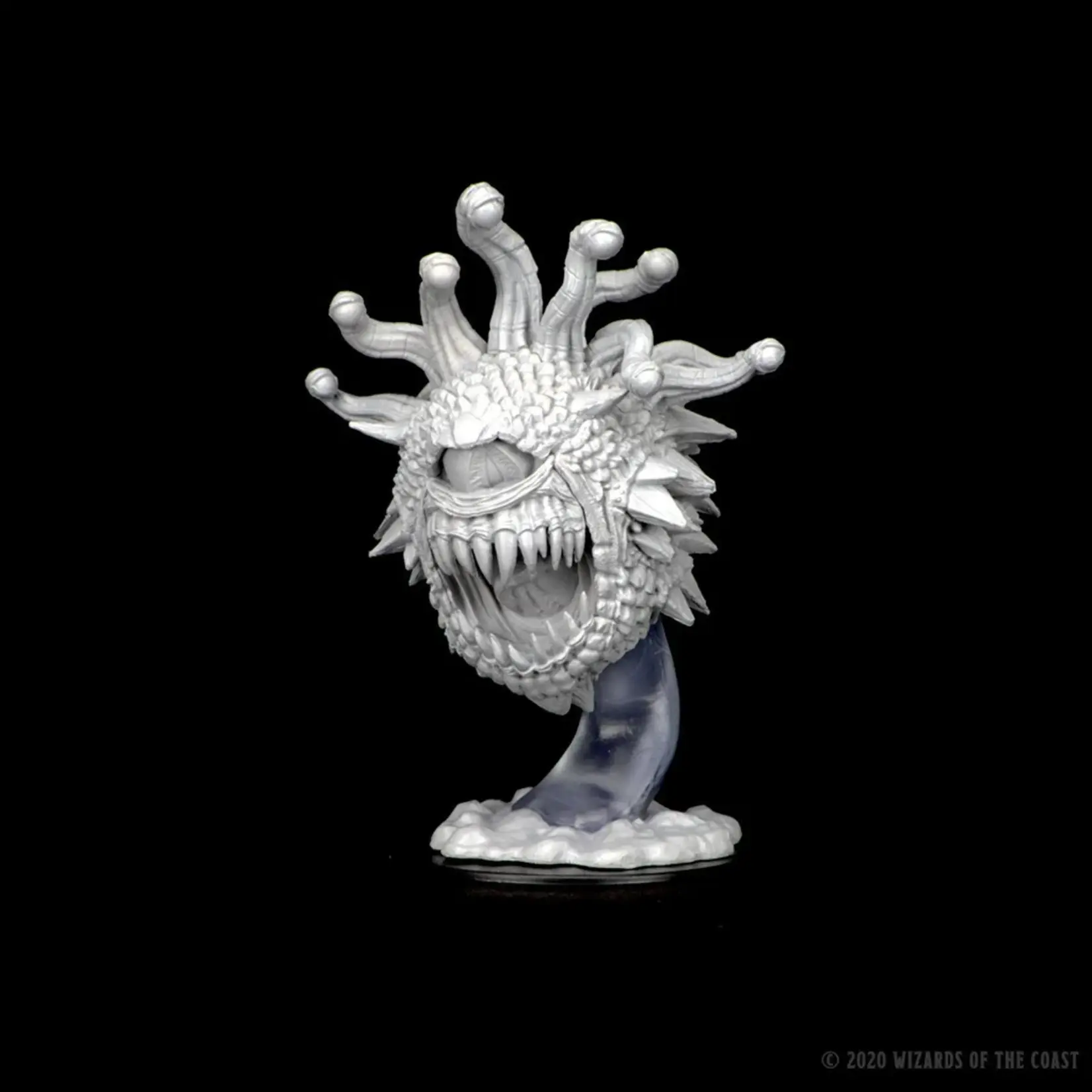 Wizkids D&D Nolzur's Marvelous Miniatures Beholder