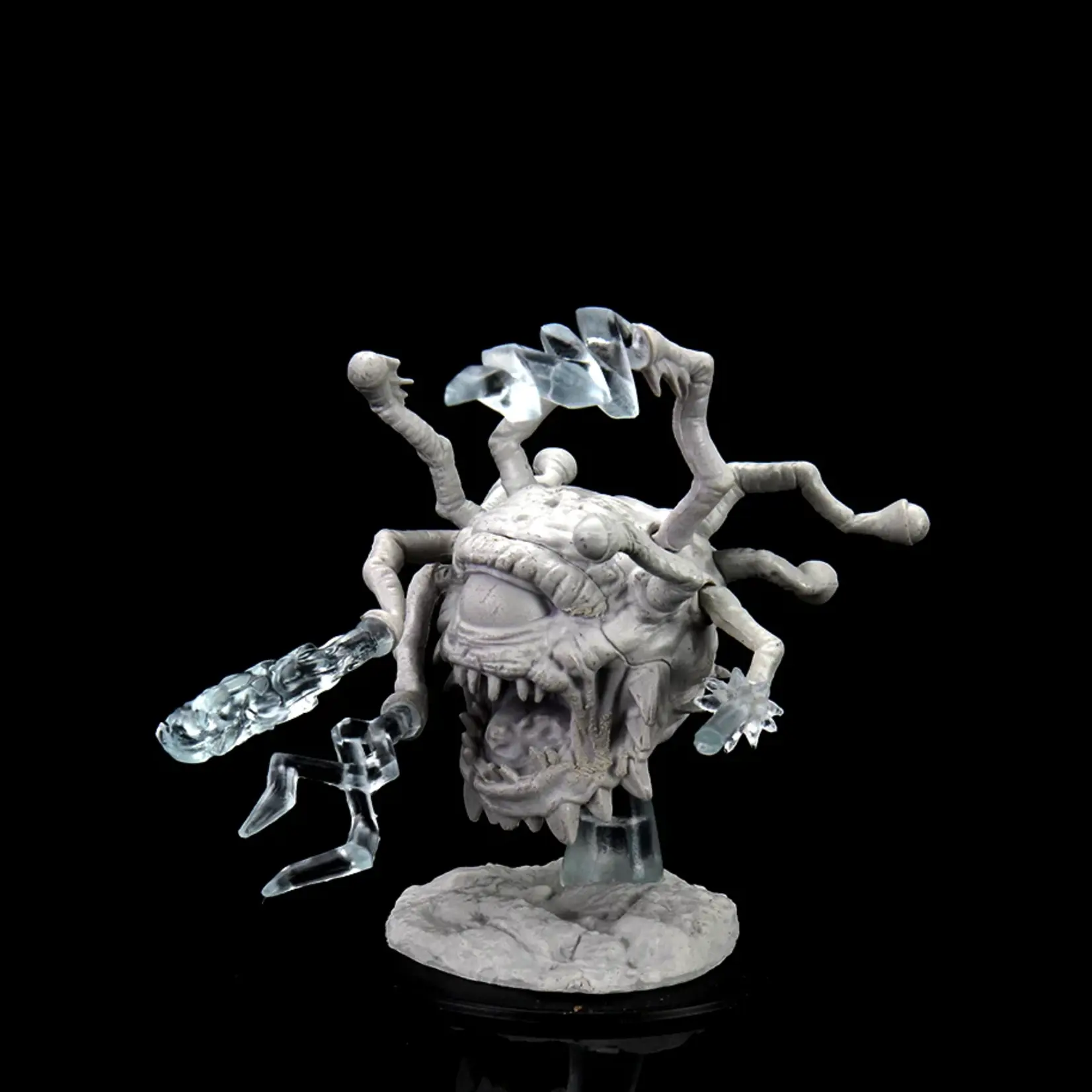 Wizkids D&D Nolzur's Marvelous Miniatures Beholder Zombie