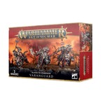 Games Workshop Slaves to Darkness Varanguard Knights of Ruin