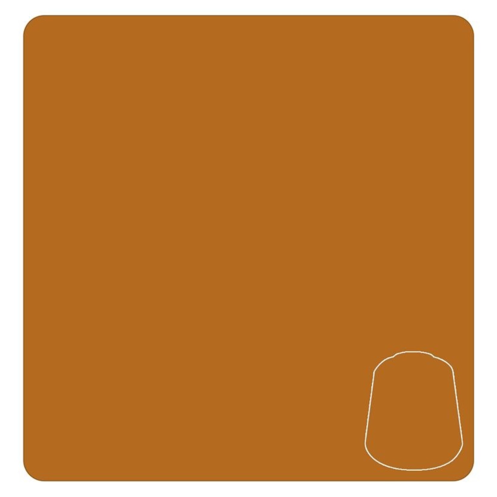 Citadel (Games Workshop) Citadel Layer: Tau Light Ochre (12ml)