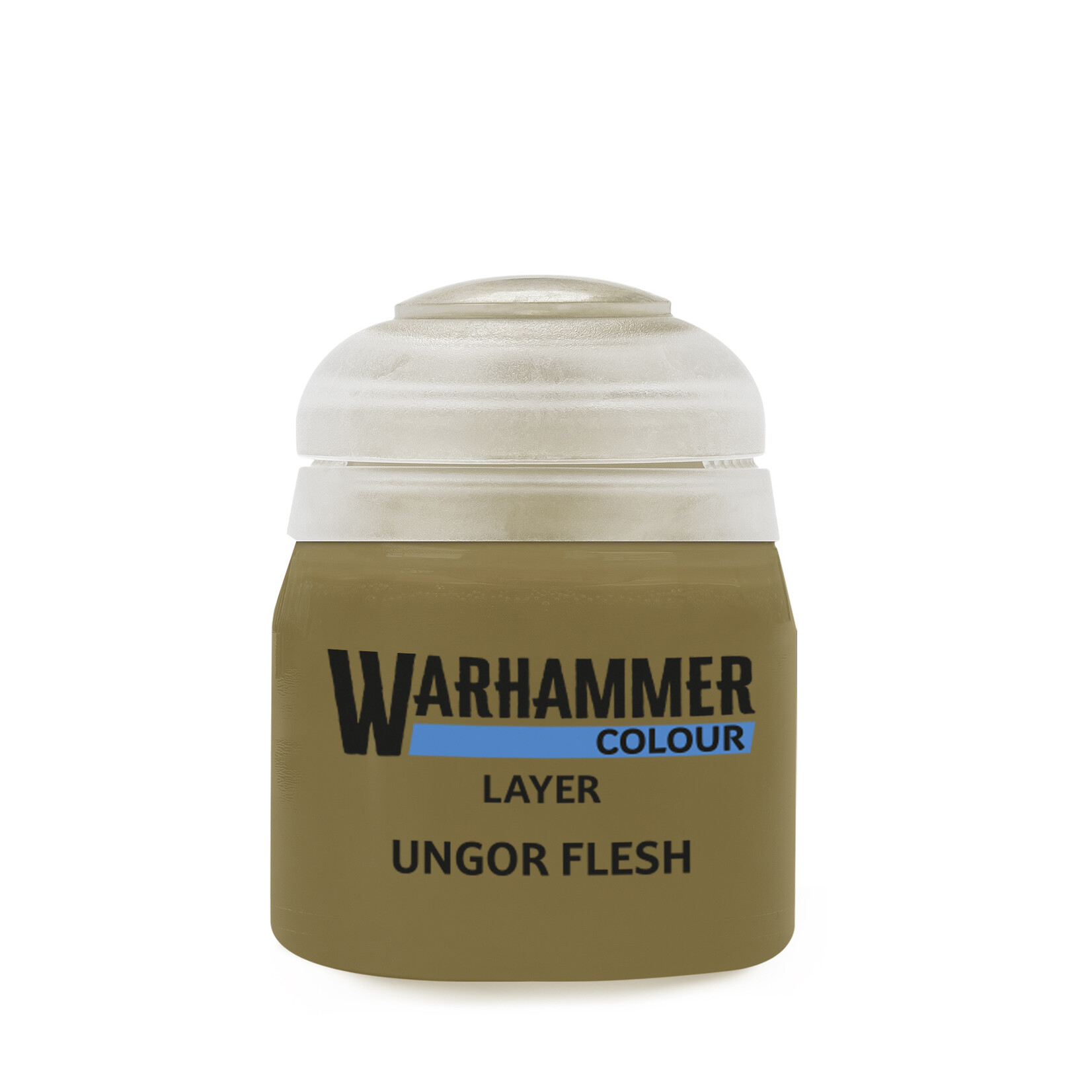 Warhammer Colour Warhammer Colour Layer: Ungor Flesh (12ml)