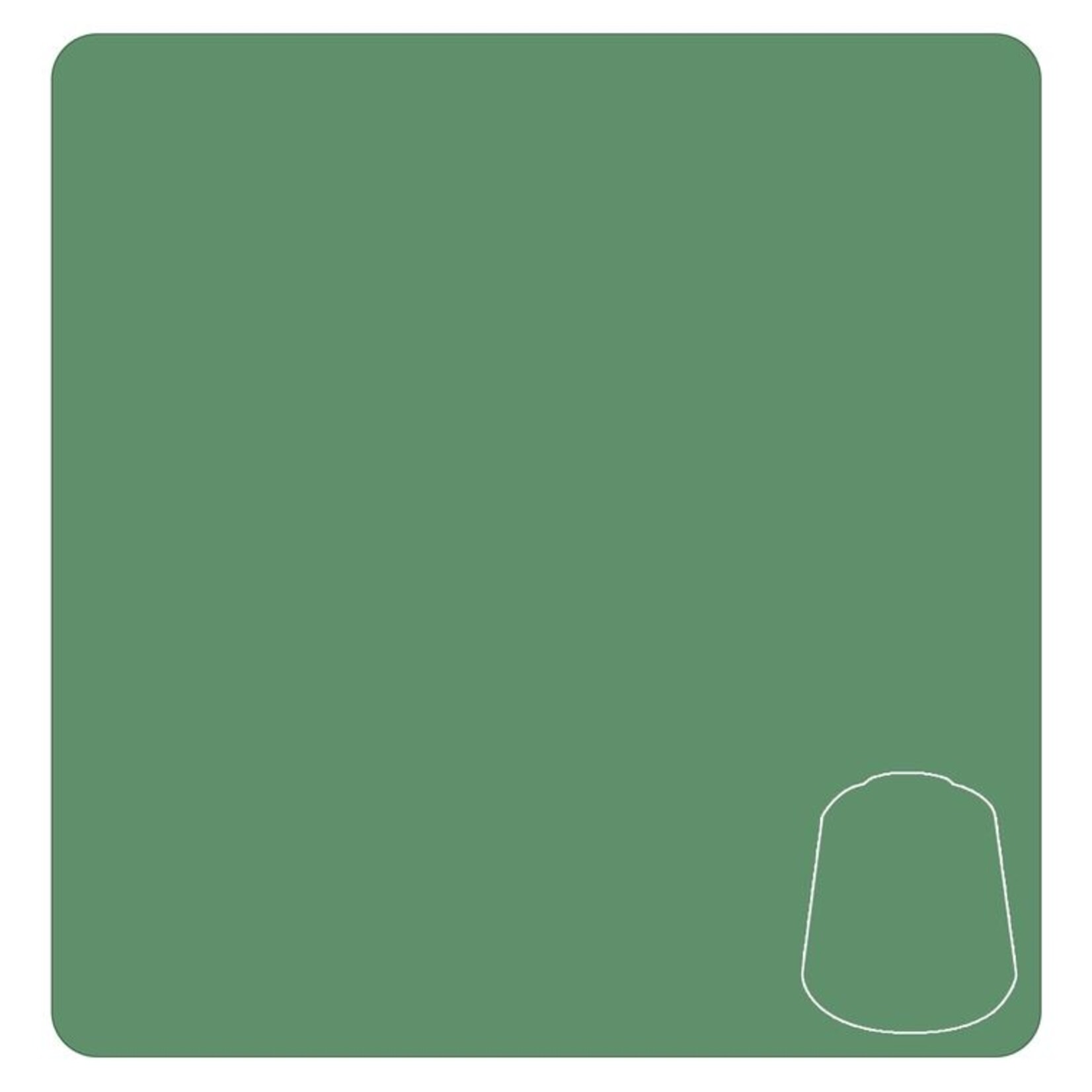Citadel (Games Workshop) Citadel Layer: Skarsnik Green (12ml) @