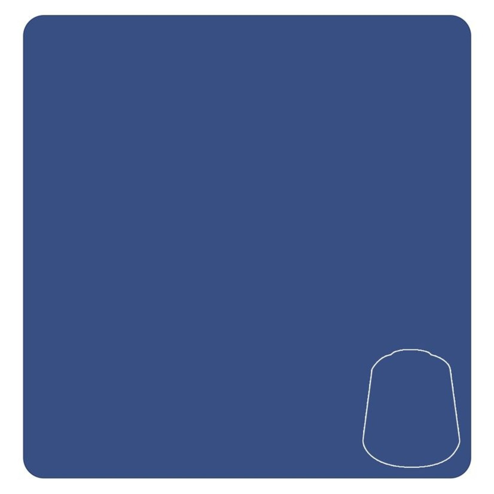 Citadel (Games Workshop) Warhammer Colour Layer: Alaitoc Blue (12ml)