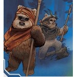 Fantasy Flight Games Prerelease SWU: Homeworlds #1 (Morning,  October 3rd)