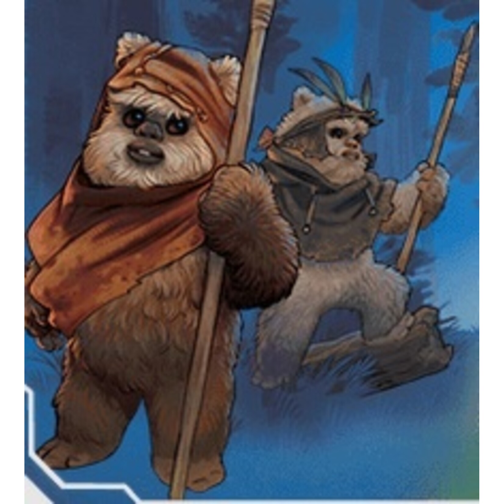 Fantasy Flight Games Prerelease SWU: Homeworlds #1 (Morning,  October 3rd)