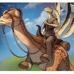Fantasy Flight Games Prerelease SWU: Homeworlds #2 (Afternoon,  October 3rd)